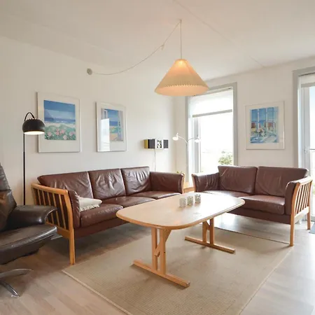 125 Apartmán