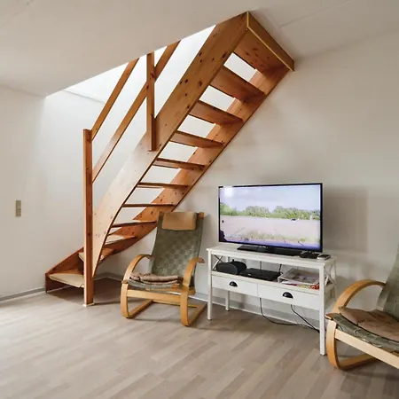 Apartmán 125 *