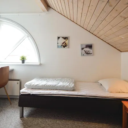 Apartman 125 Rømø