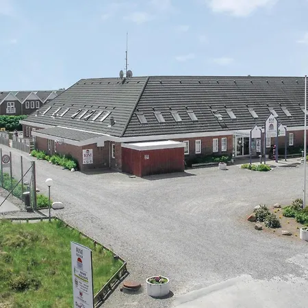125 Apartmán *