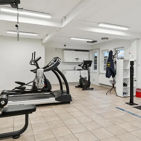 Apartmán 125 *